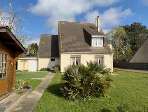 Vente Maison 5 chambresFontaine-le-Dun