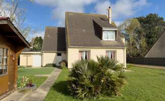 Photo Vente maison Fontaine-le-Dun