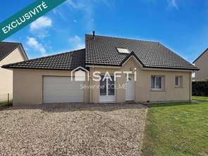 Vente Maison 3 chambresFontaine-le-Dun