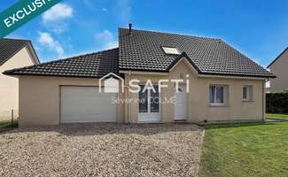 Photo Vente maison Fontaine-le-Dun