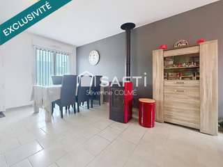 Vente maison 5 pièces Vente maison 5 pièces