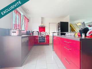 Vente maison 5 pièces Vente maison 5 pièces
