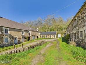 Vente Maison 2 chambresFontaine-le-Pin