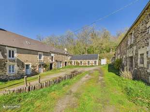 Photo Vente maison Fontaine-le-Pin