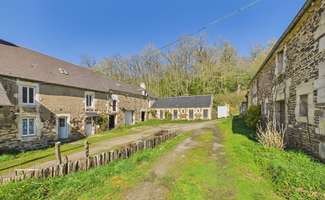 Photo Vente maison Fontaine-le-Pin