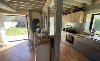 Photo Vente maison Fontaine-les-Bassets