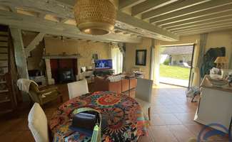 Photo Vente maison Fontaine-les-Bassets