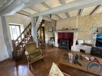 Photo Vente maison Fontaine-les-Bassets