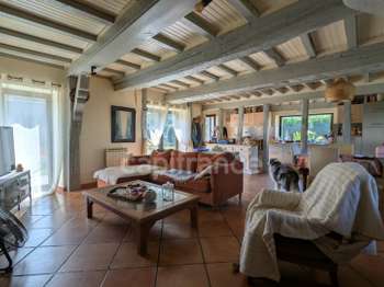 Vente Maison 2 chambresFontaine-les-Bassets