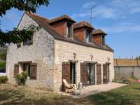 Vente maison 5 pièces Vente maison 5 pièces