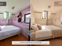 Vente maison 5 pièces Vente maison 5 pièces