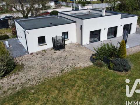 Vente maison 7 pièces Fontaine-les-Grès 10