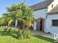 Vente maison 8 pièces Vente maison 8 pièces