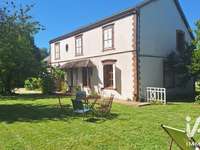 Vente maison 8 pièces Vente maison 8 pièces