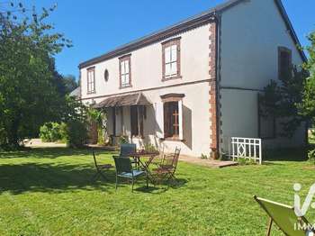 Vente maison 8 pièces Vente maison 8 pièces