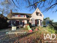 Vente maison 7 pièces Vente maison 7 pièces
