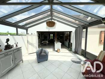 Vente Maison 4 chambresFontaine-Simon