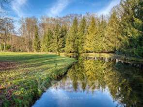 Vente Maison 4 chambresFontaine-sous-Jouy