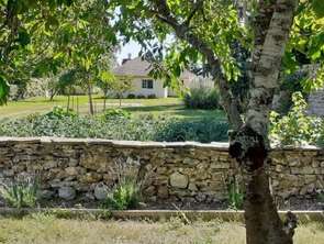 Vente Maison 3 chambresFontaine-sous-Jouy