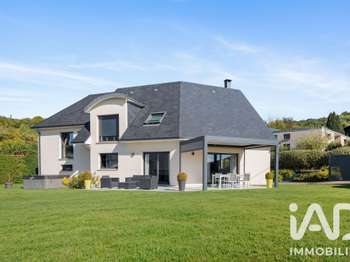 Vente Maison 4 chambresFontaine-sous-Préaux