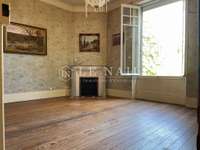 Vente maison 11 pièces