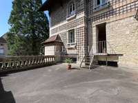 Vente maison 11 pièces