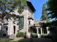 Vente maison 11 pièces