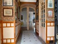 Vente maison 11 pièces