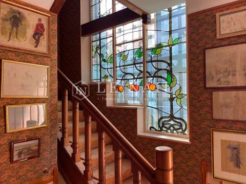 Vente maison 11 pièces Vente maison 11 pièces