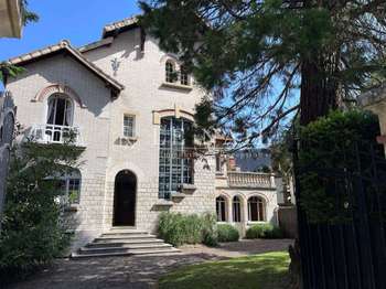 Vente Maison 5 chambresFontainebleau