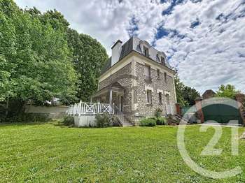 Vente Maison 6 chambresFontainebleau