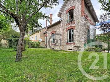 Vente maison 5 pièces Fontainebleau 77