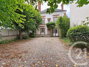 Vente Maison 6 chambresFontainebleau