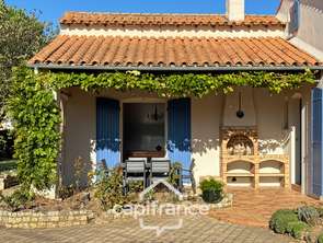 Vente Maison 4 chambresFontaines