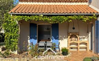 Photo Vente maison Fontaines