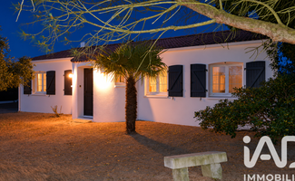 Photo Vente maison Fontaines