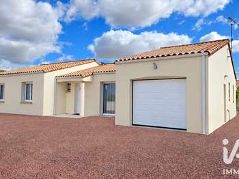 Vente Maison 4 chambresFontaines