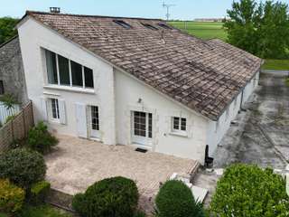 Vente maison 11 pièces