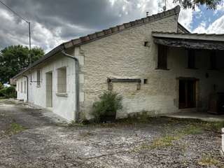 Vente maison 11 pièces
