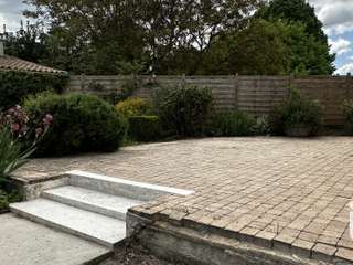 Vente maison 11 pièces