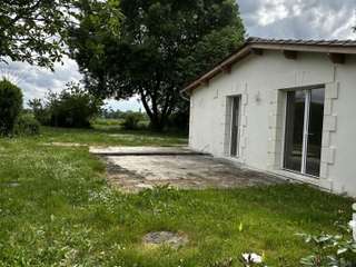 Vente maison 11 pièces