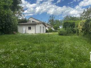 Vente maison 11 pièces
