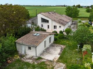 Vente maison 11 pièces