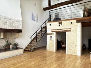 Vente Maison 3 chambresFontaines-d'Ozillac
