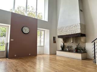 Vente maison 11 pièces
