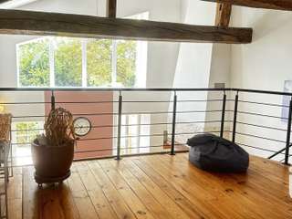 Vente maison 11 pièces