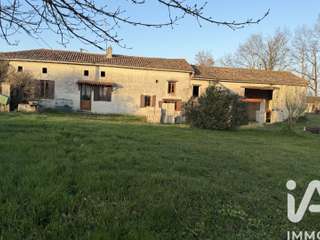 Vente maison 10 pièces