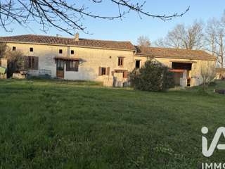 Vente maison 10 pièces Vente maison 10 pièces
