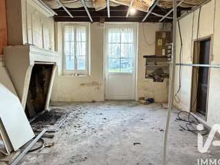 Vente maison 10 pièces