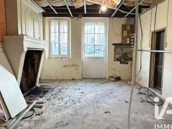 Vente maison 10 pièces